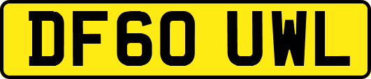 DF60UWL