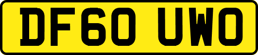 DF60UWO