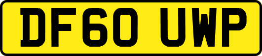 DF60UWP