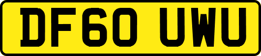 DF60UWU
