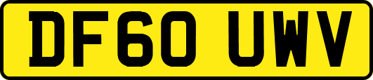 DF60UWV