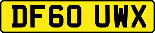 DF60UWX