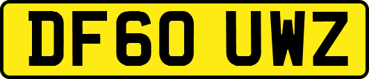DF60UWZ