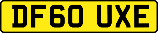 DF60UXE