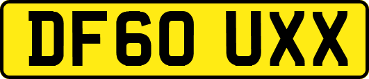 DF60UXX