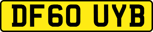 DF60UYB