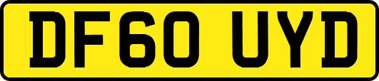 DF60UYD