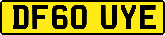 DF60UYE