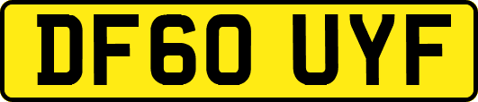 DF60UYF