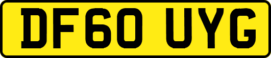 DF60UYG