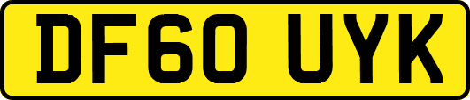 DF60UYK
