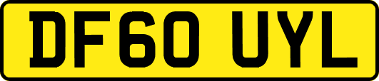 DF60UYL
