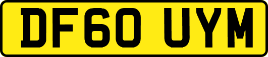 DF60UYM