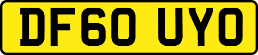 DF60UYO