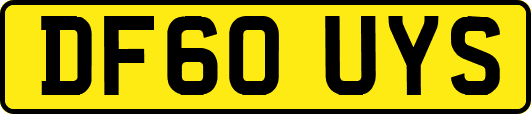 DF60UYS