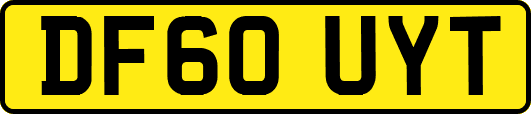 DF60UYT