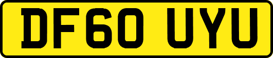 DF60UYU
