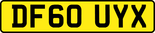 DF60UYX