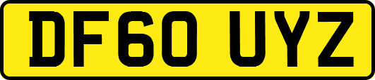 DF60UYZ