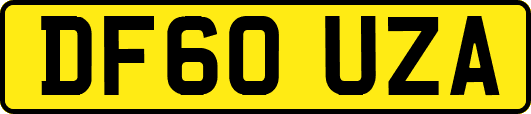 DF60UZA