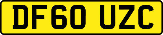 DF60UZC