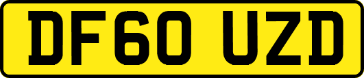 DF60UZD