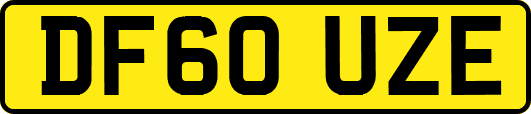 DF60UZE