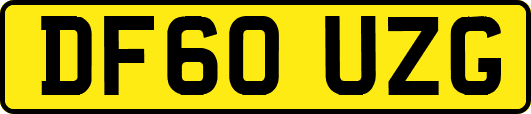 DF60UZG