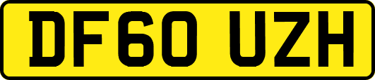 DF60UZH