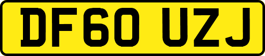 DF60UZJ