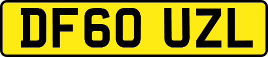 DF60UZL