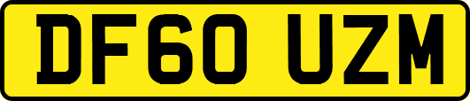 DF60UZM