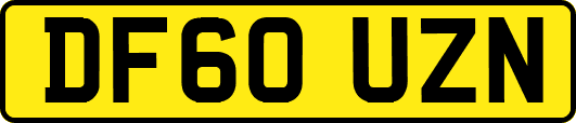 DF60UZN