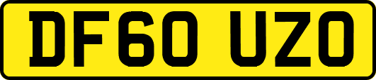 DF60UZO