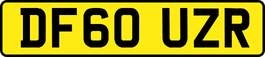 DF60UZR