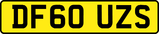 DF60UZS