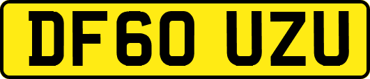 DF60UZU