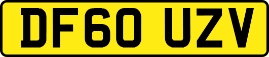 DF60UZV