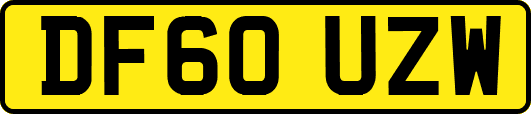 DF60UZW