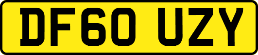DF60UZY