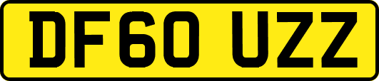 DF60UZZ