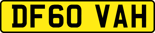 DF60VAH