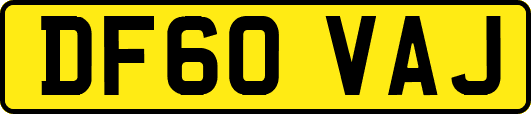 DF60VAJ