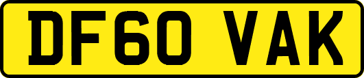DF60VAK