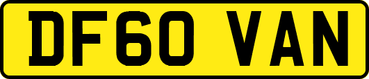 DF60VAN