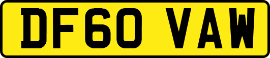 DF60VAW