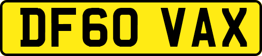 DF60VAX