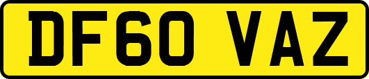 DF60VAZ