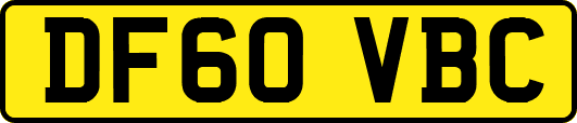 DF60VBC
