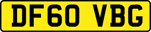 DF60VBG